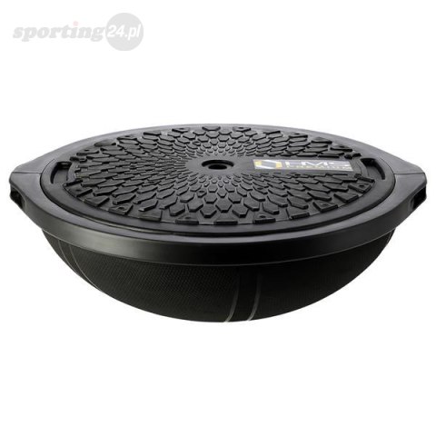 BSX PRO CZARNA PIŁKA DO BALANSOWANIA HMS PREMIUM BSX PRO CZARNA PIŁKA DO BALANSOWANIA HMS PREMIUM