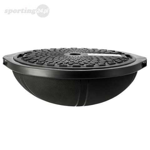 BSX PRO CZARNA PIŁKA DO BALANSOWANIA HMS PREMIUM BSX PRO CZARNA PIŁKA DO BALANSOWANIA HMS PREMIUM