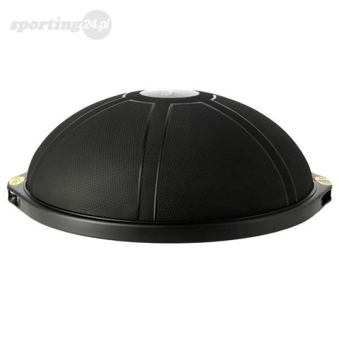 BSX PRO CZARNA PIŁKA DO BALANSOWANIA HMS PREMIUM BSX PRO CZARNA PIŁKA DO BALANSOWANIA HMS PREMIUM
