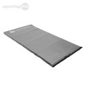 MGS01 GRAY MATERAC GIMNASTYCZNY SKŁADANY 2400x1200 MM HMS PREMIUM