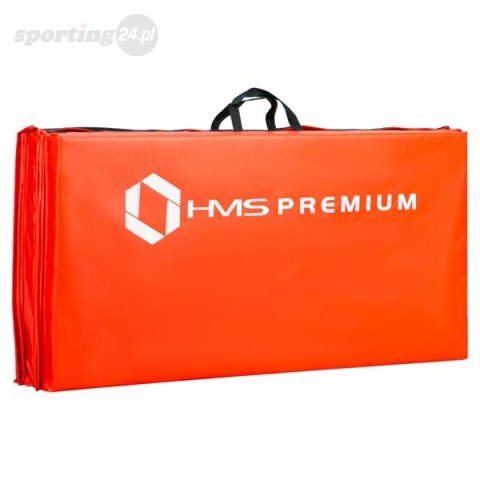 MGS01 RED MATERAC GIMNASTYCZNY SKŁADANY 2400x1200 MM HMS PREMIUM MGS01 RED MATERAC GIMNASTYCZNY SKŁADANY 2400x1200 MM HMS PREMIUM