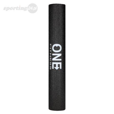 YM01 BLACK MATA DO YOGI ONE FITNESS YM01 BLACK MATA DO YOGI ONE FITNESS