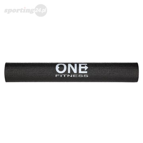 YM01 BLACK MATA DO YOGI ONE FITNESS YM01 BLACK MATA DO YOGI ONE FITNESS