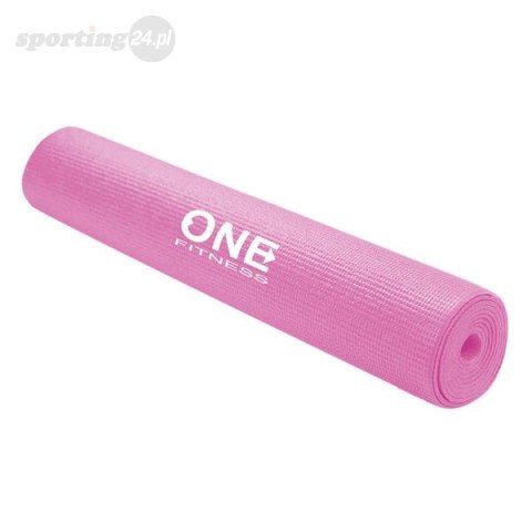 YM01 PINK MATA DO YOGI ONE FITNESS YM01 PINK MATA DO YOGI ONE FITNESS