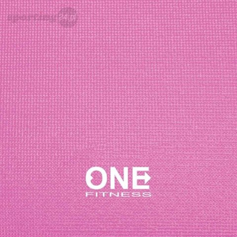 YM01 PINK MATA DO YOGI ONE FITNESS YM01 PINK MATA DO YOGI ONE FITNESS