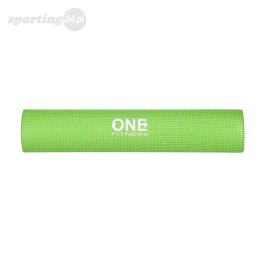 YM02 GREEN MATA DO YOGI ONE FITNESS
