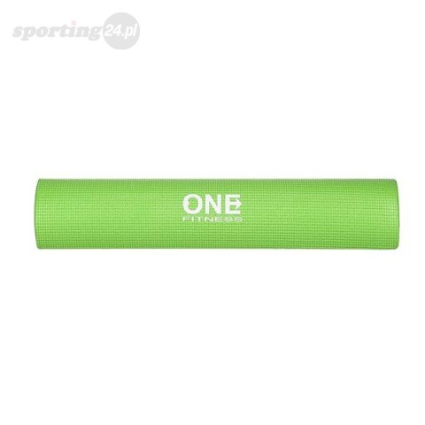 YM02 GREEN MATA DO YOGI ONE FITNESS YM02 GREEN MATA DO YOGI ONE FITNESS