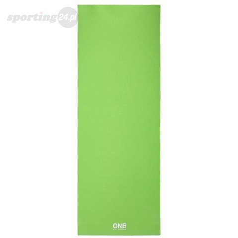 YM02 GREEN MATA DO YOGI ONE FITNESS YM02 GREEN MATA DO YOGI ONE FITNESS