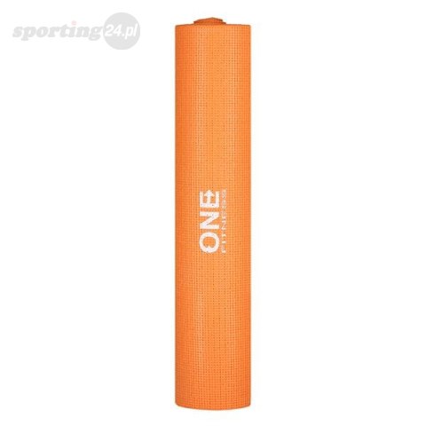 YM02 ORANGE MATA DO YOGI ONE FITNESS YM02 ORANGE MATA DO YOGI ONE FITNESS