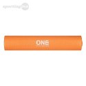 YM02 ORANGE MATA DO YOGI ONE FITNESS