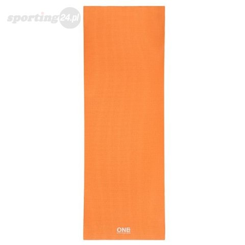 YM02 ORANGE MATA DO YOGI ONE FITNESS YM02 ORANGE MATA DO YOGI ONE FITNESS
