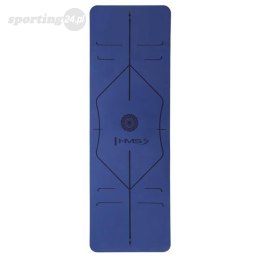 YM10 MATA TPE DO JOGI DARK BLUE HMS