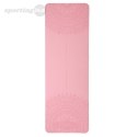 YM10 MATA TPE DO JOGI LIGHT PINK HMS