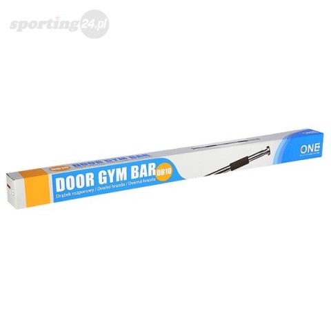 DB10 DRĄŻEK ROZPOROWY ONE FITNESS DB10 DRĄŻEK ROZPOROWY ONE FITNESS