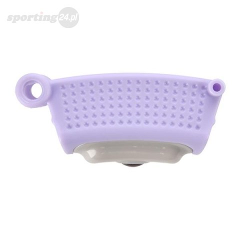 HHM14 HULA HOP VIOLET Z MAGNESAMI I OBCIĄŻNIKIEM + LICZNIK HMS HHM14 HULA HOP VIOLET Z MAGNESAMI I OBCIĄŻNIKIEM + LICZNIK HMS