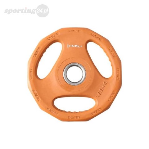 SBP22 TRAINING PUMP SZTANGA FITNESS 20KG HMS SBP22 TRAINING PUMP SZTANGA FITNESS 20KG HMS