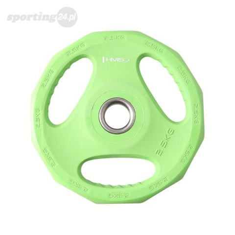 SBP22 TRAINING PUMP SZTANGA FITNESS 20KG HMS SBP22 TRAINING PUMP SZTANGA FITNESS 20KG HMS