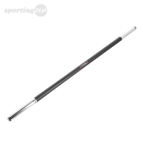 SBP22 TRAINING PUMP SZTANGA FITNESS 20KG HMS SBP22 TRAINING PUMP SZTANGA FITNESS 20KG HMS