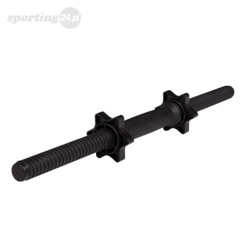 SG40 (2 CZĘŚCI) SZTANGIELKA KOMPOZYT 40 KG HMS SG40 (2 CZĘŚCI) SZTANGIELKA KOMPOZYT 40 KG HMS