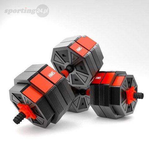 SGC30 SZTANGIELKI-SZTANGA KOMPOZYT 30 KG HMS SGC30 SZTANGIELKI-SZTANGA KOMPOZYT 30 KG HMS