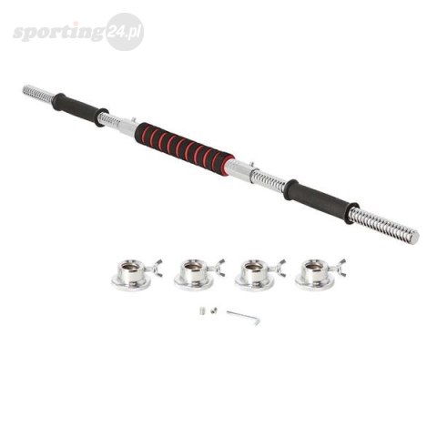 SGGX20 SZTANGIELKI GUMOWANE 20KG HMS SGGX20 SZTANGIELKI GUMOWANE 20KG HMS