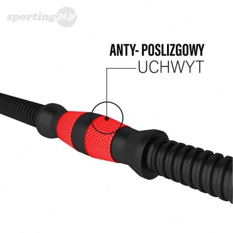 SGP40 (2 CZĘŚCI) SZTANGIELKI-SZTANGA KOMPOZYT 40 KG HMS SGP40 (2 CZĘŚCI) SZTANGIELKI-SZTANGA KOMPOZYT 40 KG HMS