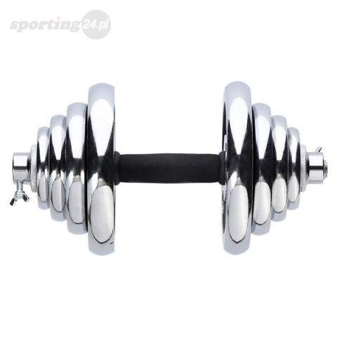 STC55 SZTANGIELKI-SZTANGA PROSTA I ŁAMANA W WALIZCE CHROM 55KG HMS STC55 SZTANGIELKI-SZTANGA PROSTA I ŁAMANA W WALIZCE CHROM 55KG HMS