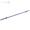 GA68 GRYF ALUMINIOWY 8KG 1830MM BLUE HMS PREMIUM