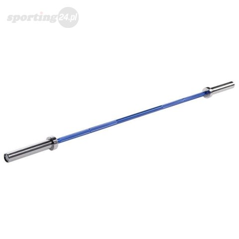 GA68 GRYF ALUMINIOWY 8KG 1830MM BLUE HMS PREMIUM GA68 GRYF ALUMINIOWY 8KG 1830MM BLUE HMS PREMIUM