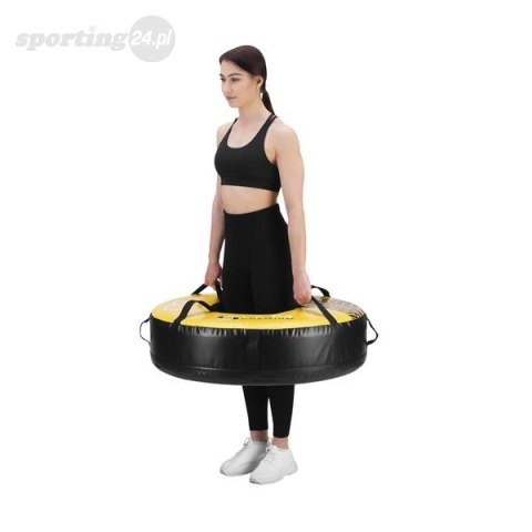 PYT01 OPONA TRENINGOWA 40KG HMS PREMIUM PYT01 OPONA TRENINGOWA 40KG HMS PREMIUM