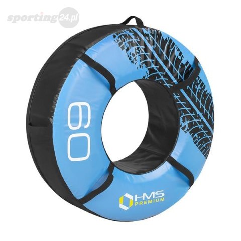 PYT02 OPONA TRENINGOWA 60KG HMS PREMIUM PYT02 OPONA TRENINGOWA 60KG HMS PREMIUM