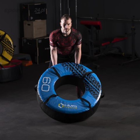 PYT02 OPONA TRENINGOWA 60KG HMS PREMIUM PYT02 OPONA TRENINGOWA 60KG HMS PREMIUM