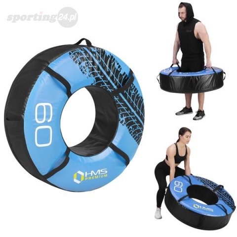 PYT02 OPONA TRENINGOWA 60KG HMS PREMIUM PYT02 OPONA TRENINGOWA 60KG HMS PREMIUM