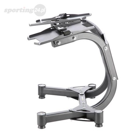 STR10 PRO STOJAK NA SZTANGIELKI REGULOWANE HMS PREMIUM STR10 PRO STOJAK NA SZTANGIELKI REGULOWANE HMS PREMIUM