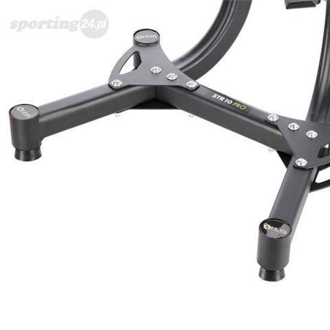 STR10 PRO STOJAK NA SZTANGIELKI REGULOWANE HMS PREMIUM STR10 PRO STOJAK NA SZTANGIELKI REGULOWANE HMS PREMIUM
