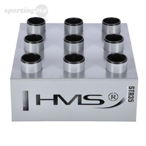 STR35 STOJAK NA GRYFY OLIMPIJSKIE COMMERCIAL HMS STR35 STOJAK NA GRYFY OLIMPIJSKIE COMMERCIAL HMS