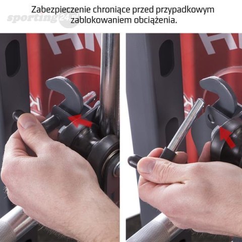 UWN070 (2 CZĘŚCI) UCHWYT DO WYCISKANIA NÓG AKCESORIUM CYKLOP 2 UWN070 (2 CZĘŚCI) UCHWYT DO WYCISKANIA NÓG AKCESORIUM CYKLOP 2