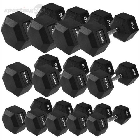 HEX PRO 20 KG HANTLA HMS HEX PRO 20 KG HANTLA HMS