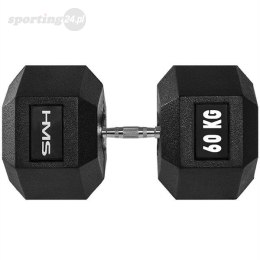 HEX PRO 60 KG HANTLA HMS