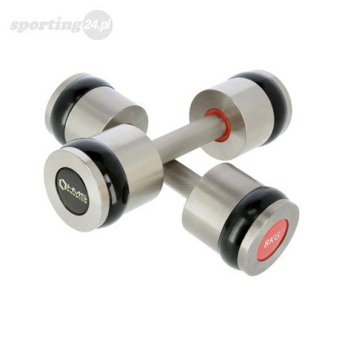 HH08 2 x 8 KG HANTLE CHROMOWANE HMS PREMIUM HH08 2 x 8 KG HANTLE CHROMOWANE HMS PREMIUM