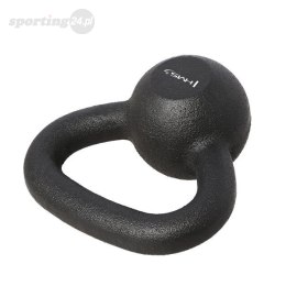 KZG04 KETTLEBELL ŻELIWNY HMS