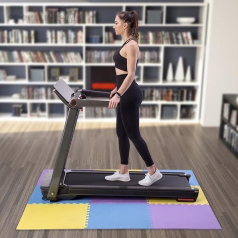 MP10 MATA PUZZLE MULTIPACK YELLOW-BLUE-PURPLE 9 ELEMENTÓW 10MM ONE FITNESS MP10 MATA PUZZLE MULTIPACK YELLOW-BLUE-PURPLE 9 ELEMENTÓW 10MM ONE FITNESS