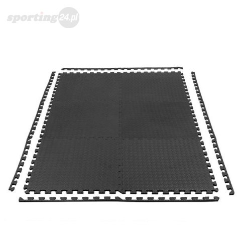 MP12 PRO MATA PUZZLE 6 ELEMENTÓW 12 MM HMS PREMIUM MP12 PRO MATA PUZZLE 6 ELEMENTÓW 12 MM HMS PREMIUM