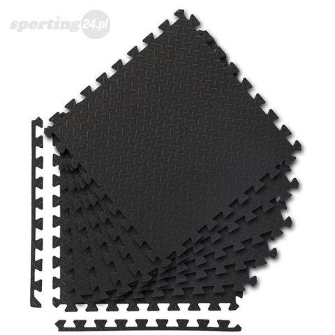 MP12 PRO MATA PUZZLE 6 ELEMENTÓW 12 MM HMS PREMIUM MP12 PRO MATA PUZZLE 6 ELEMENTÓW 12 MM HMS PREMIUM