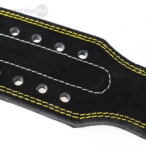 PA3558 BLACK ROZM. L PAS DO ĆWICZEŃ SIŁOWYCH HMS PREMIUM PA3558 BLACK ROZM. L PAS DO ĆWICZEŃ SIŁOWYCH HMS PREMIUM