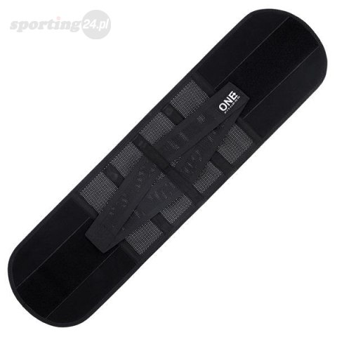 PS130 ROZM. S PAS STABILIZUJĄCY ONE FITNESS PS130 ROZM. S PAS STABILIZUJĄCY ONE FITNESS