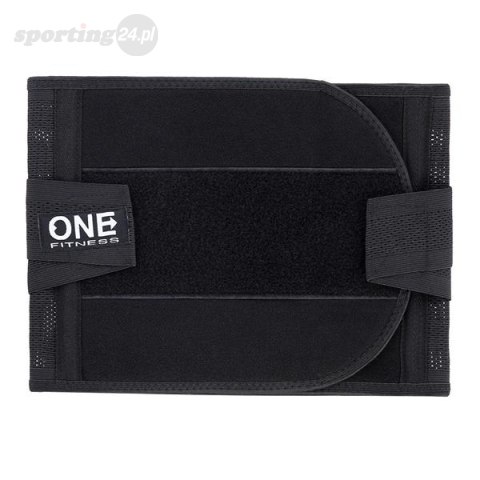 PS130 ROZM. S PAS STABILIZUJĄCY ONE FITNESS PS130 ROZM. S PAS STABILIZUJĄCY ONE FITNESS