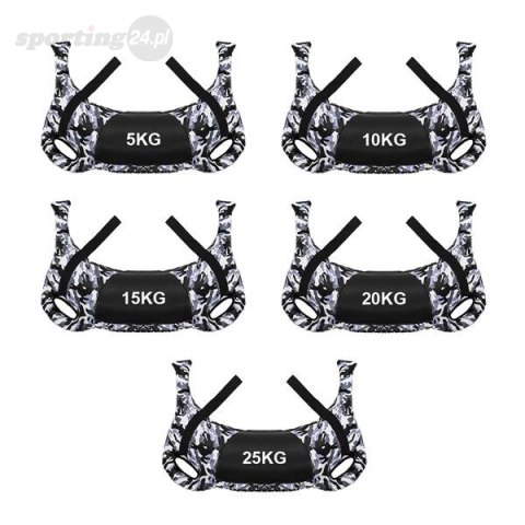 WBF15 WOREK TRENINGOWY 15 KG HMS WBF15 WOREK TRENINGOWY 15 KG HMS