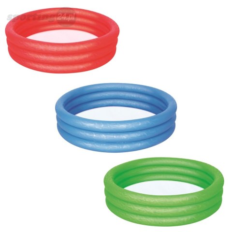 Basen dmuchany Bestway 102x25cm 51024 5648 Bestway Basen dmuchany Bestway 102x25cm 51024 5648 Bestway