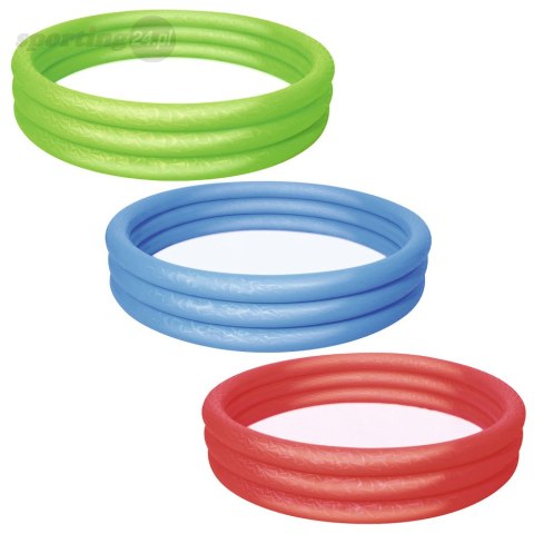 Basen dmuchany Bestway 152x30cm 51026 5662 Bestway Basen dmuchany Bestway 152x30cm 51026 5662 Bestway